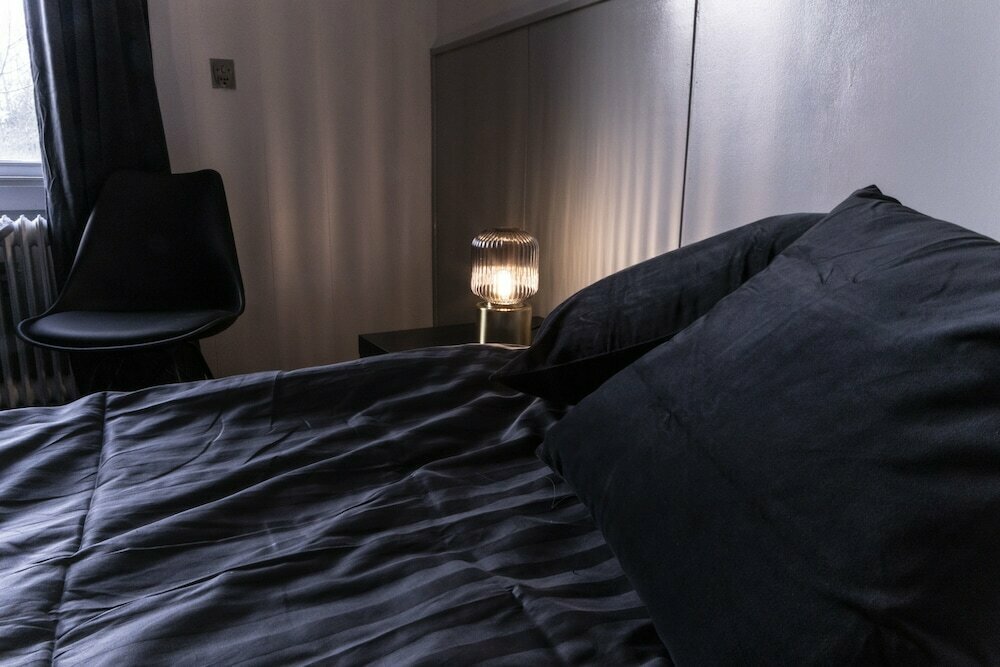 Olivias Motel & Kro