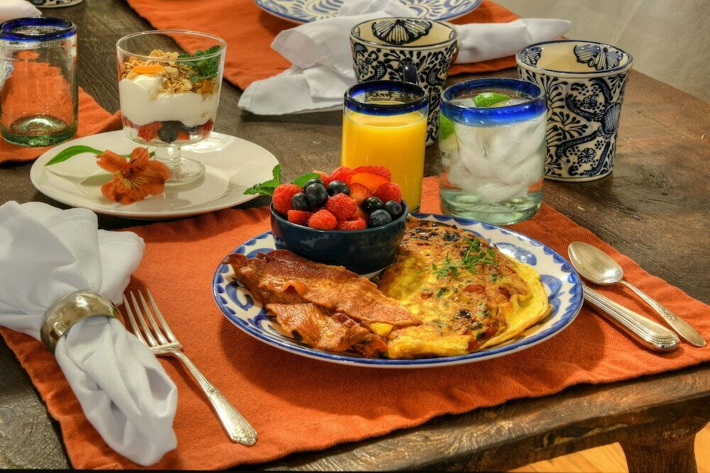 Armory Park Inn
