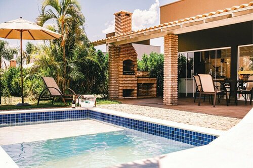 Resort Isla Cancun, Забронировать Курортный отель Отели Сан-Паулу с парковкой, Парковка