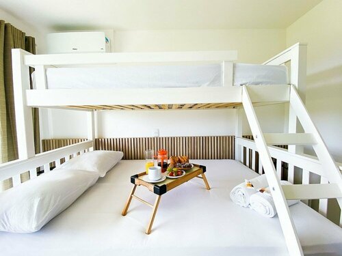 Apto vista mar incrível por Be My Guest, Забронировать Гостевой дом Акирас Сеара