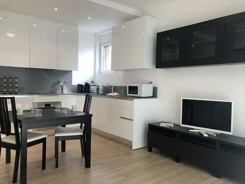 Hotel&Hostel Montarina, Забронировать Апартаменты/квартира Лугано Лугано