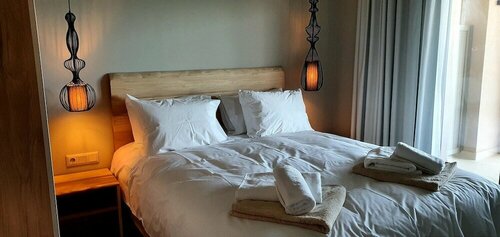Kallia Suites, Забронировать Апартаменты/квартира Апартаменты Загоры, Апартаменты/квартира