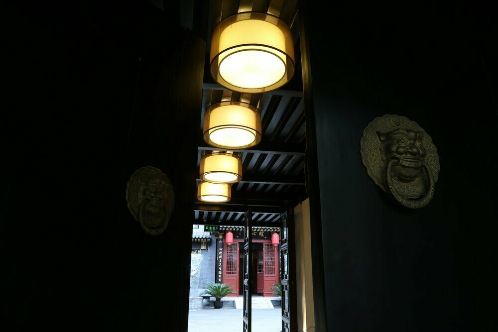 True Go Hotel