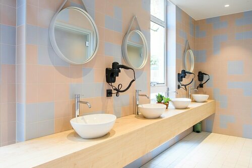 The Green Elephant Hostel & Spa, Rezervasyon Pansiyon / Hostel Wijck 