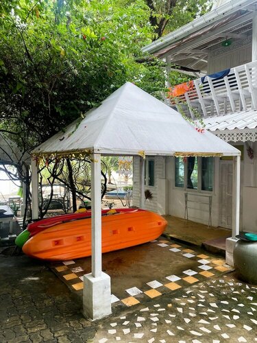 Banthaisangthain Resort, Book Resort Koh Samet Ko Samed, near Ao Thian Beach