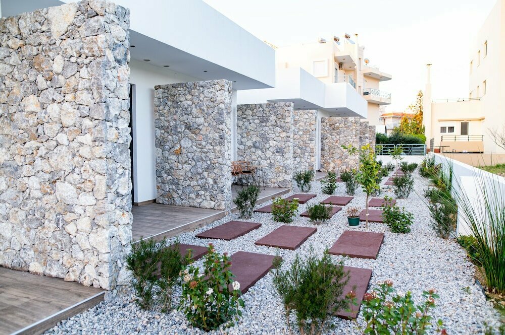 Pebble Garden