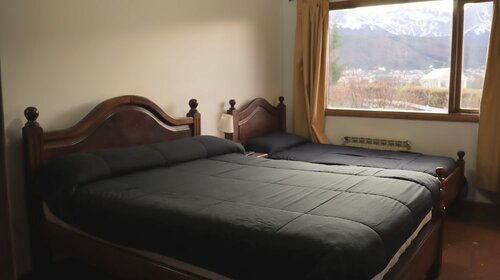 Oikos, Rezervasyon Otel Ushuaia Ski Ushuaia
