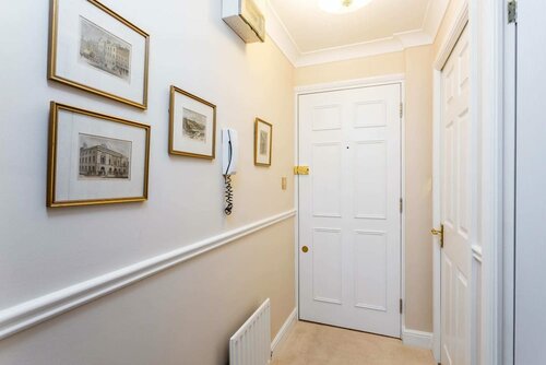 Bright Tower Bridge Nest, Забронировать Апартаменты/квартира Лондон Большой Лондон, рядом с Станция метро Wapping