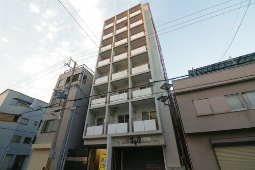 HG Cozy Hotel No.85 Bentencho Station, Забронировать Отель Сакаи Осака, рядом с Osaka Bay Tower
