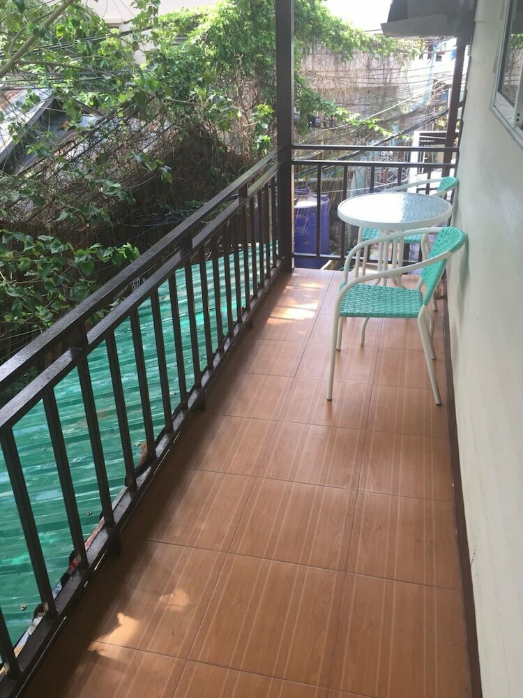 Phi Phi Viva Guesthouse