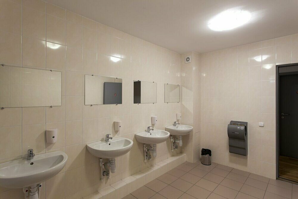 Hostel Pomor