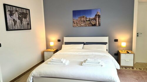 Fortuna Guest House, Забронировать Гостевой дом Вилла-Боско Syracuse Area