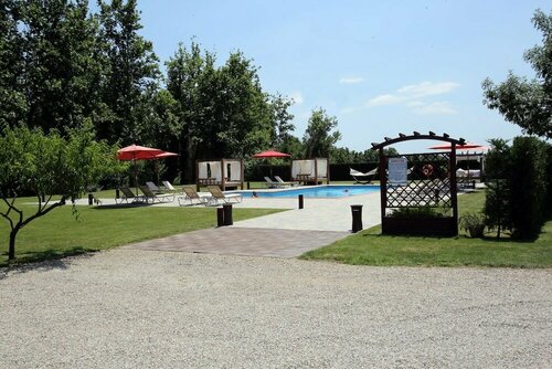 Mas La Casassa, Rezervați Casă de vacanță Sant Gregori Gironès