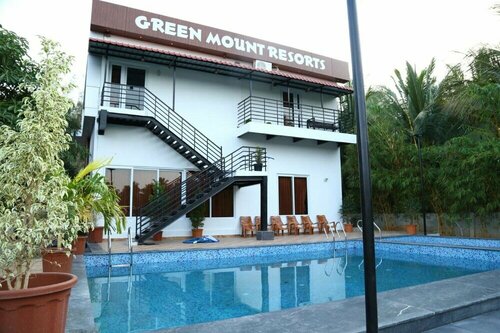Green Mount Resorts