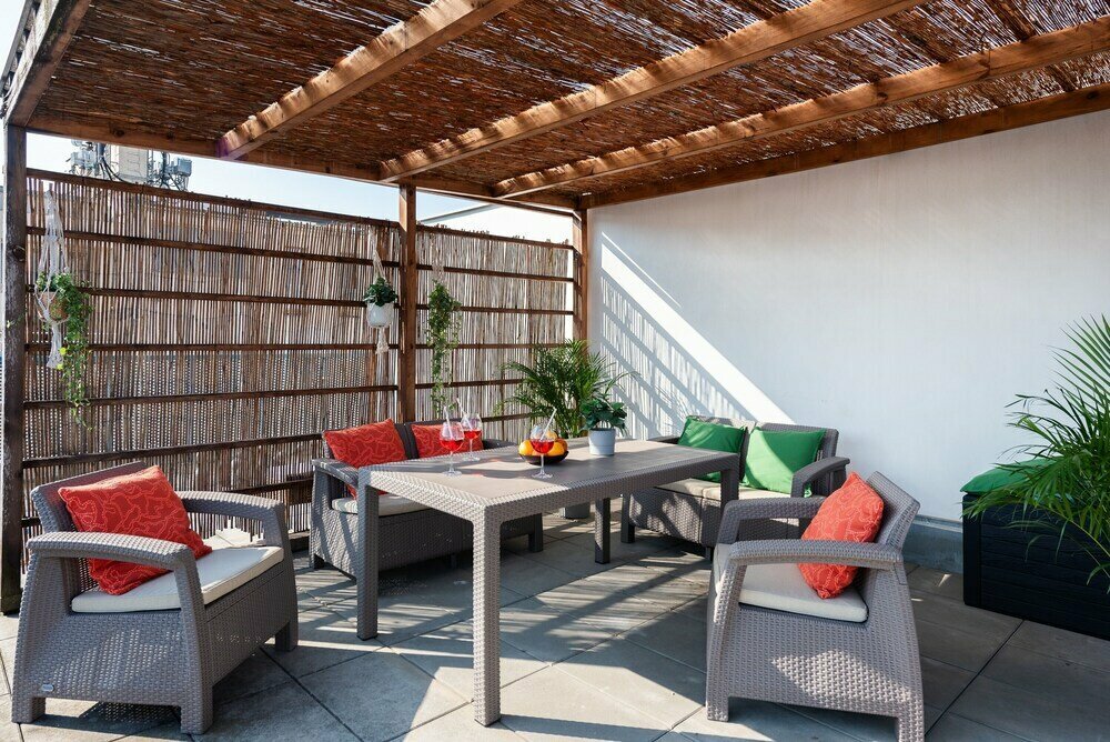 I Loft Prague