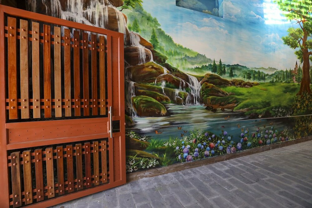 ST House DaLat
