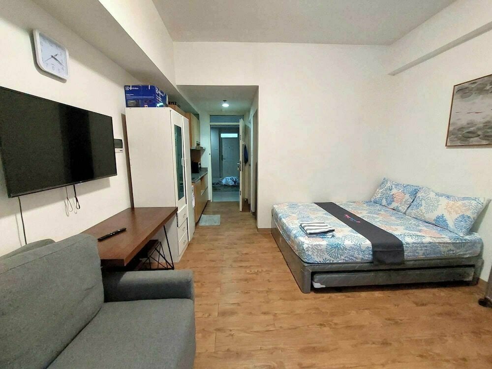 Ania Rooms