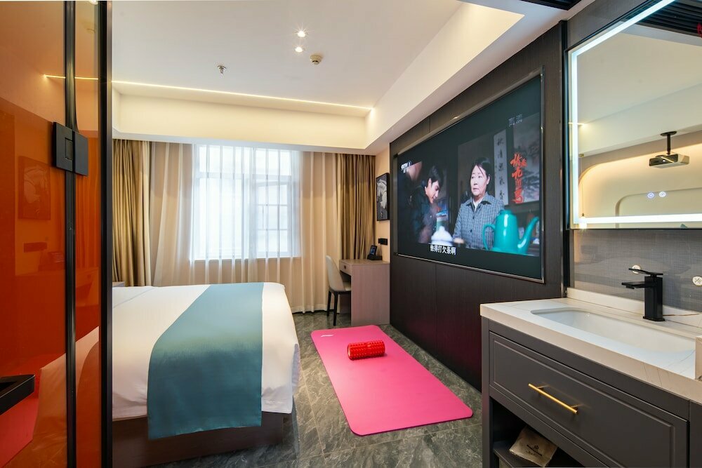 Grand Hotel - Changsha