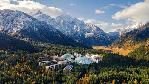 InterContinental Resort Jiuzhai Paradise, Reservar Resort Hotéis em Jiuzhaigou com estacionamento, Estacionamento