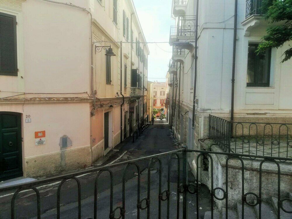 Casa degli Artisti
