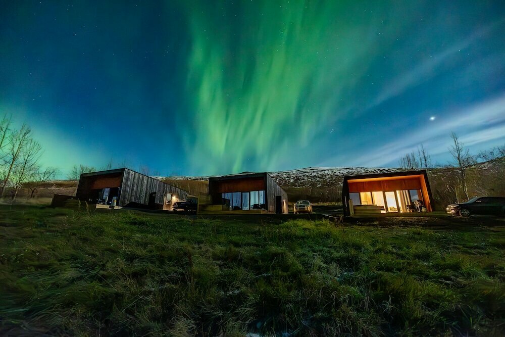 Hotel North