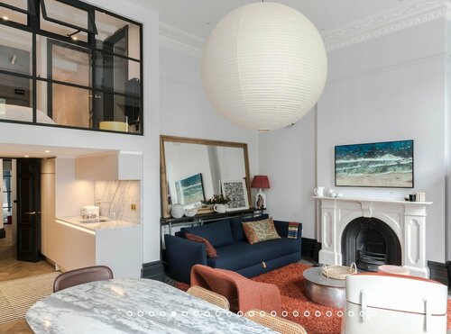 The Bengal Tiger: 2bd apt rich with character, Забронировать Отель Отели Большого Лондона 4 звезды, 4*