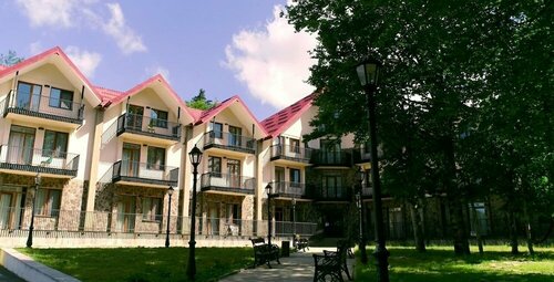 Komorebi Bakuriani Resort Hotel, Book Ferieresort Samckhe Javakheti Resorts, Ferieresort