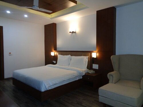 Splendour Clarks Inn, Book Hotel Uttarakhand Indien