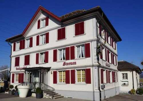 Landgasthof Sternen, Забронировать Гостевой дом Гостевые дома Восточной Швейцарии, Гостевой дом