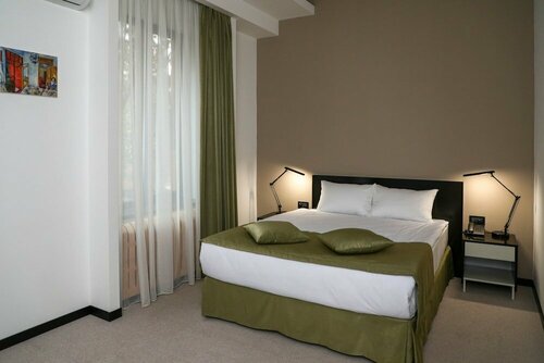 AnnaBella Boutique Hotel, Book Boutique Hotel 3-stjernede hoteller i Jerevan, 3*