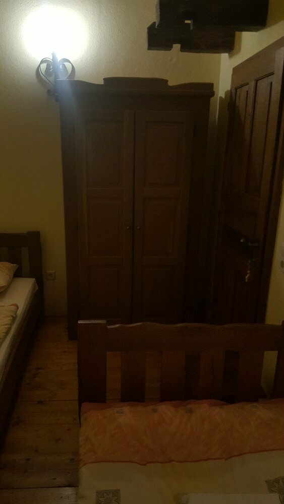 Guesthouse Tonkic