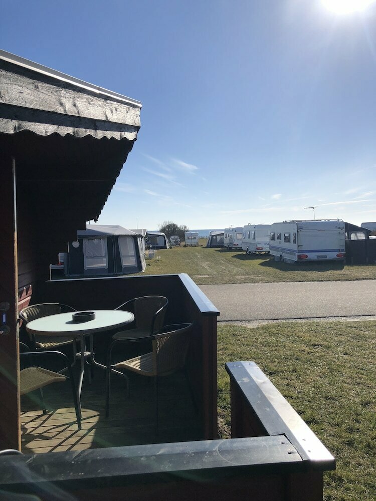 Hygge Strand Camping