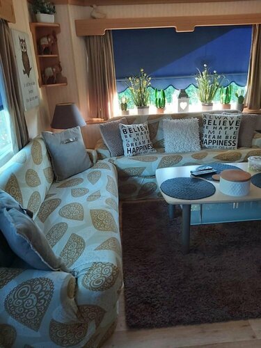 Chalet at Roompot Beach Resort Near the Coast, Забронировать Шале Камперланд 