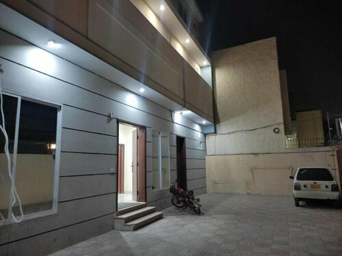 Hotel Taj Palace Multan, Book Hotel Billige hoteller i Multan