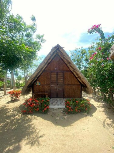 Playa Kai Glamping, Забронировать Кемпинг Кемпинги и глэмпинги Дибулья, Кемпинг