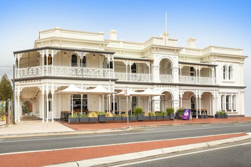 Ramsgate Hotel by Nightcap Social, Reserva ahora Hotel Port Adelaide 