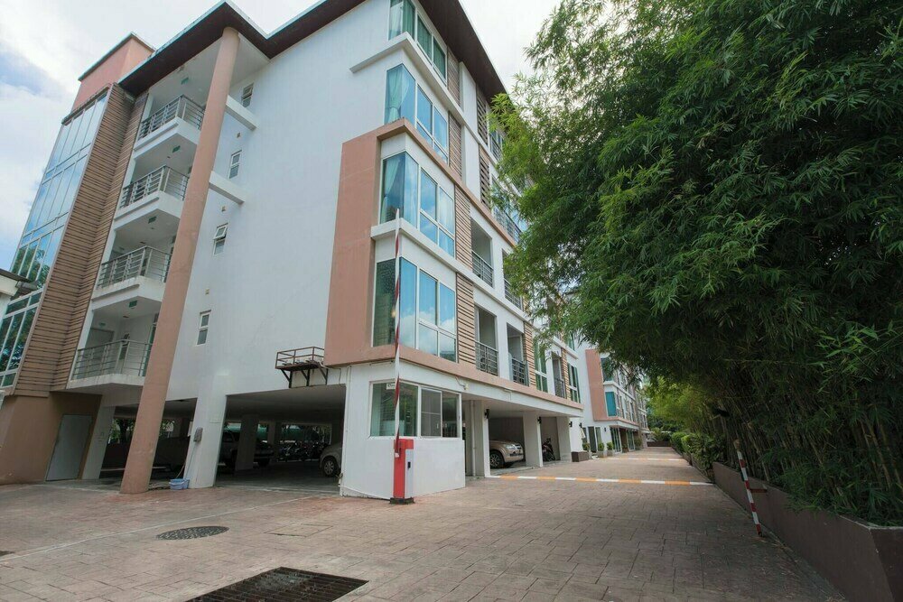 637 Two Brs2Baths 1 Km Walking to Patong Beach