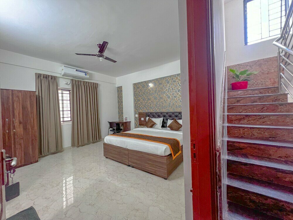 Sai Bliss International, Manyata Tech Park