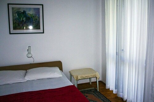 Maestro - 30m From the Beach & Parking - A1, Забронировать Отель Кустичи Остров Паг