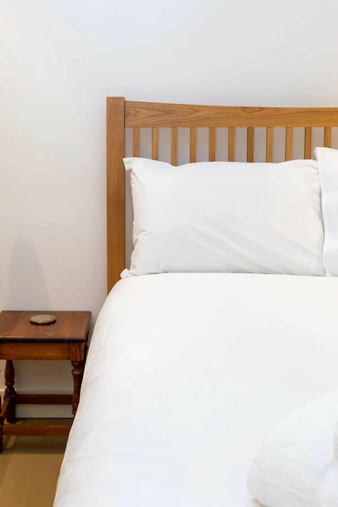 Central & Stylish 1BD Flat - Oxford Street