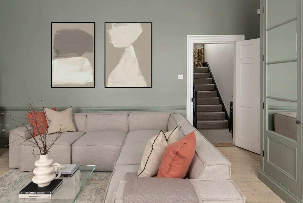The Southwark Arms - Glamorous 5bdr House With Garden
