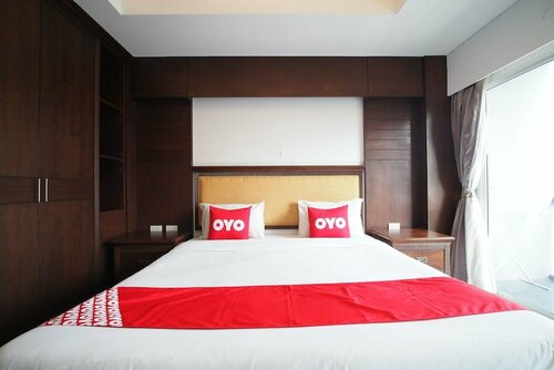 OYO 898 Sota Residence, Забронировать Отель Южная Паттайя Паттайя