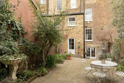 The Southwark Arms - Glamorous 5bdr House With Garden, Забронировать Отель Отели Большого Лондона 4 звезды, 4*