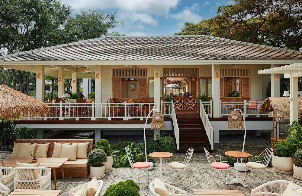 The Standard, Hua Hin