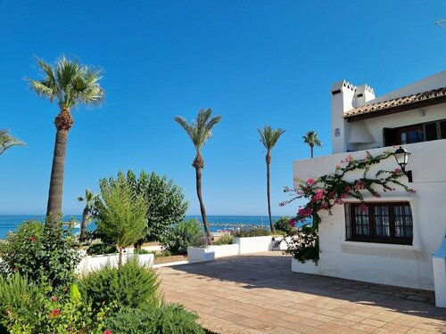 Las Gaviotas B9, Забронировать Апартаменты/квартира СПА-отели Сан-Луис-де-Сабинильяс, SPA-услуги