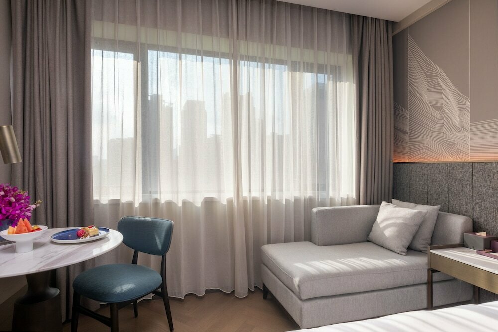 Imperial Traders Elong Hotel
