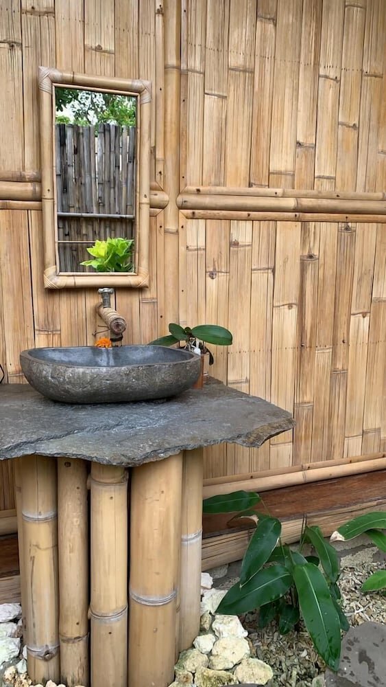 Penida Bambu Green Villas