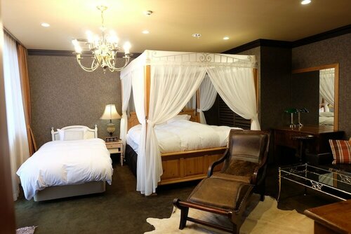 Auberge Tenku, Забронировать Хостел Хостелы Йонаго, Хостел