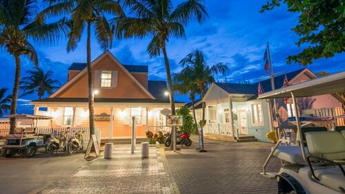 Valentines Resort & Marina, Reserva ahora Resort Dunmore Town Bahamas