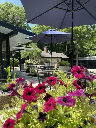 Rose Hill Inn, Prenota Affittacamere  